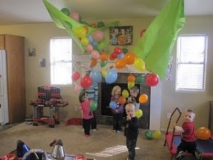 Inspiração: Festa de Ano Novo - imagem 7