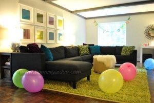 Inspiração: Festa de Ano Novo - imagem 11