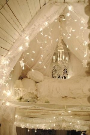Inspiração: Quarto para o Ano Novo