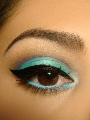 Make-Up New Year - imagem 3