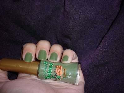 Dragon by Esmaltes 5cinco
