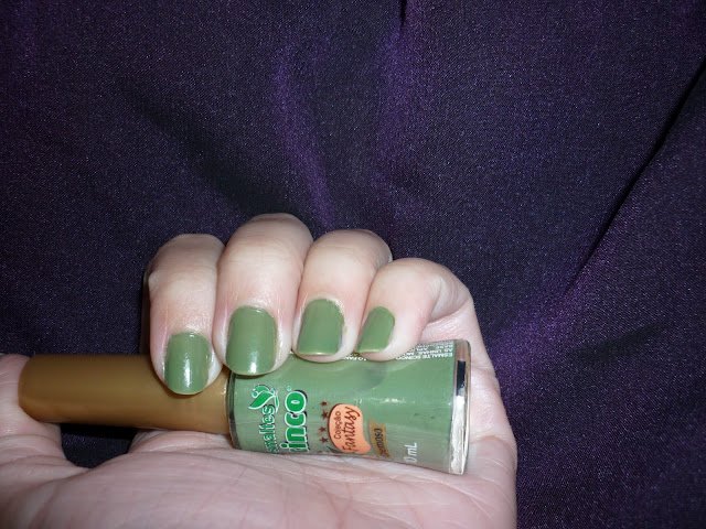 Dragon by Esmaltes 5cinco - imagem 2
