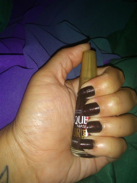 Viúva Negra by Risque - imagem 2