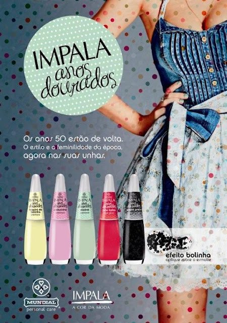 Anos Dourados by Impala
