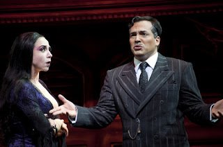 Familia Adams - O Musical - imagem 2