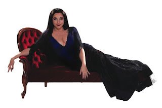 Familia Adams - O Musical - imagem 3