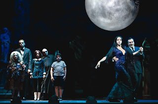 Familia Adams - O Musical - imagem 4