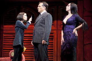 Familia Adams - O Musical - imagem 5