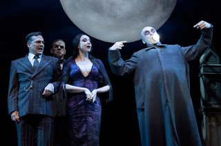 Familia Adams - O Musical - imagem 7