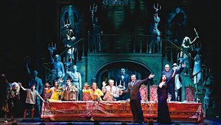 Familia Adams - O Musical - imagem 9
