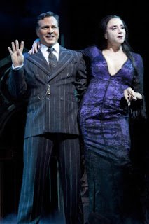 Familia Adams - O Musical - imagem 10