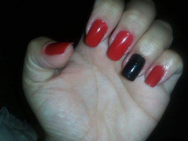 Inspiração Art Nails: Pura Ousadia - imagem 2