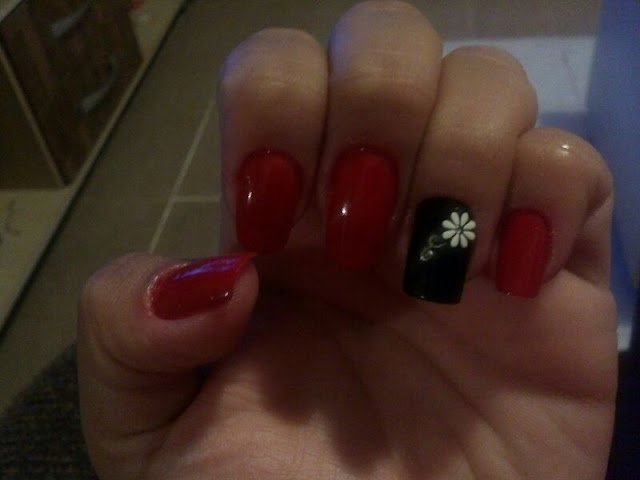 Inspiração Art Nails: Pura Ousadia - imagem 4
