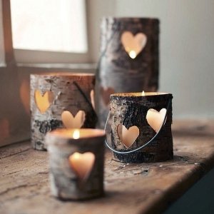 Inspiração #Valentine'sDay