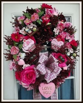 Inspiração #Valentine'sDay Decoração - imagem 2