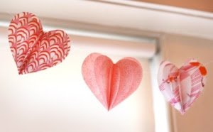 Inspiração #Valentine'sDay Decoração - imagem 4