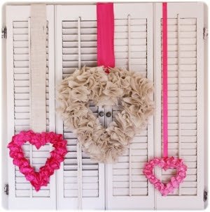 Inspiração #Valentine'sDay Decoração - imagem 5
