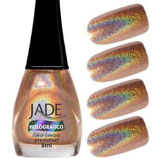 Trio Holográfico Alto Verão 2013 - JADE