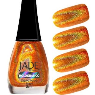 Trio Holográfico Alto Verão 2013 - JADE - imagem 2