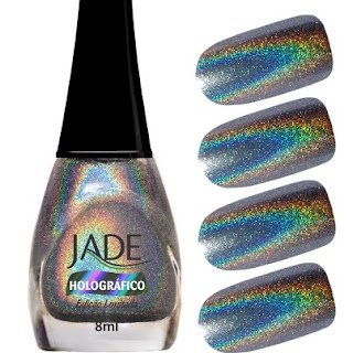 Trio Holográfico Alto Verão 2013 - JADE - imagem 3