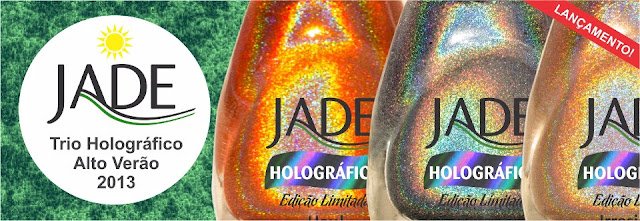 Trio Holográfico Alto Verão 2013 - JADE - imagem 4