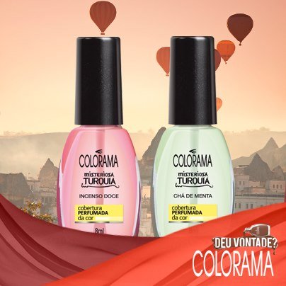 Turquia by Colorama - imagem 2