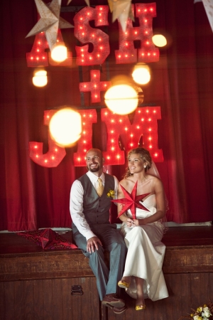 Casamento: Inspiração High School Musical