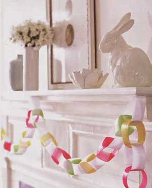 Decoração de Pascoa - imagem 3