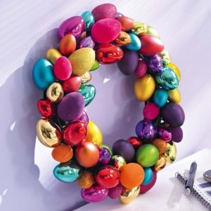 Decoração: Pascoa ( Easter) - imagem 2