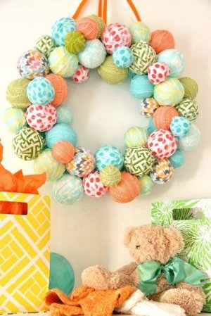 Decoração: Pascoa ( Easter) - imagem 3
