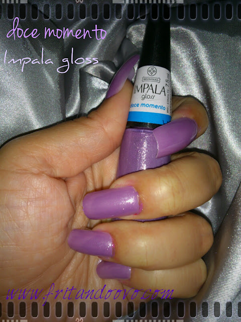 Doce Momento by Impala gloss