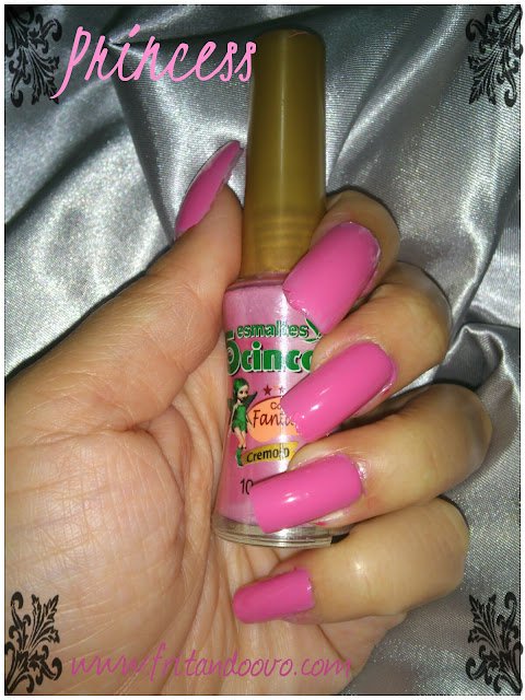 Princess by Esmaltes 5Cinco - imagem 2