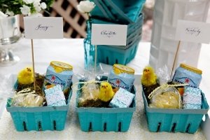 Inspiração Decoração Pascoa - imagem 3