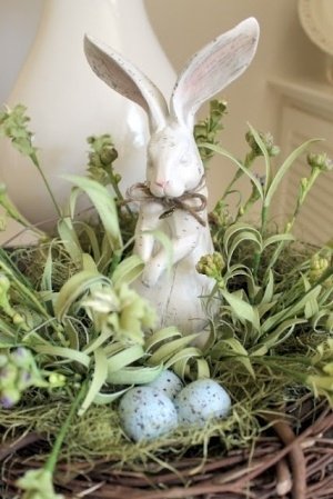 Inspiração Decoração Pascoa - imagem 5
