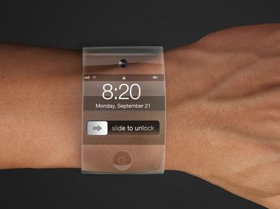 iWatch