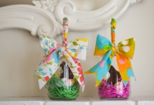 Lembrancinhas de Pascoa ( #Easter #gifts )
