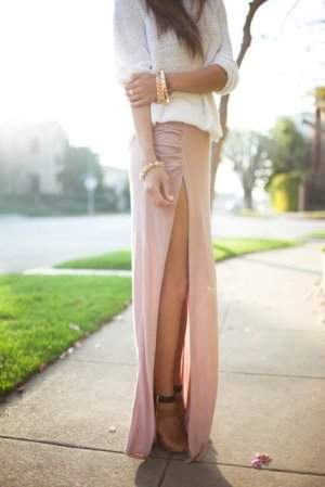 Look Balada: Nude