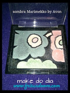 Make do Dia - imagem 3