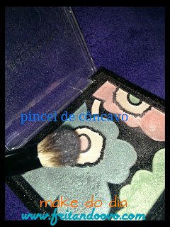 Make do Dia - imagem 4