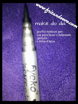 Make do Dia - imagem 8