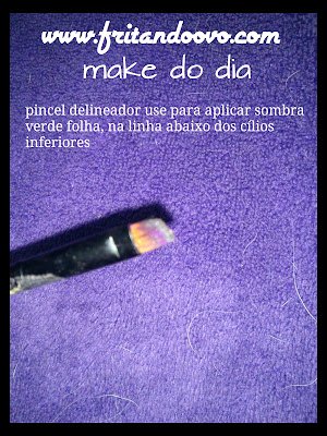 Make do Dia - imagem 9