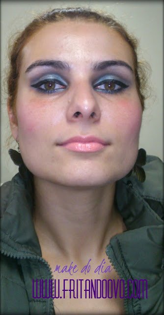 Make do Dia - imagem 11