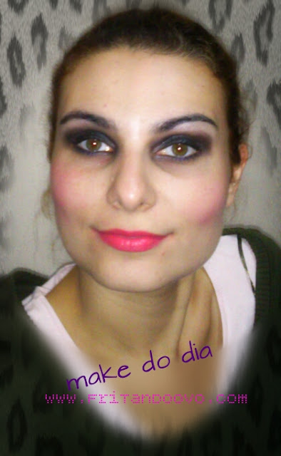 Make do Dia - imagem 2