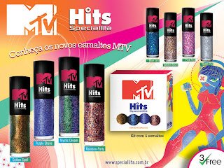 MTV by Hits Speciallitá