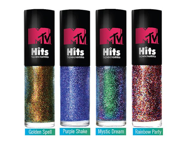 MTV by Hits Speciallitá - imagem 2