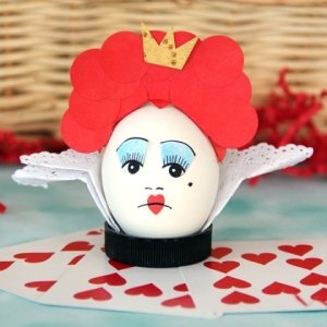 Ovos Decorados Para Pascoa - imagem 6