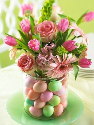 Ovos Decorados Para Pascoa - imagem 10