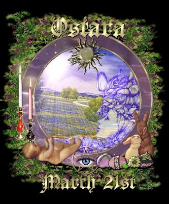 Pascoa ou Ostara - imagem 5