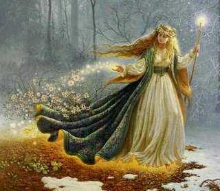 Pascoa ou Ostara - imagem 6