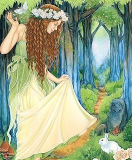 Pascoa ou Ostara - imagem 7